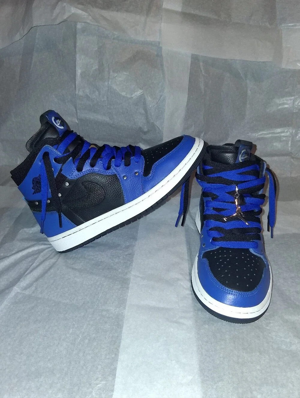 Jordan 1 Retro Sneakers Women 7.5